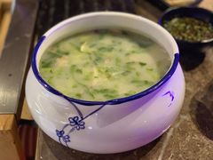 -三人行骨头王火锅(长寿店)