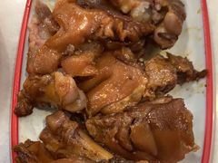 -天天初二·天津传统捞面·天津特色菜(凌奥总店)