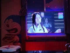 -音乐派KTV(银泰城店)