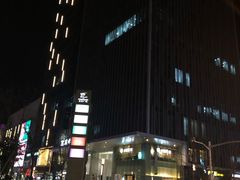 -星巴克(青浦宝龙店)