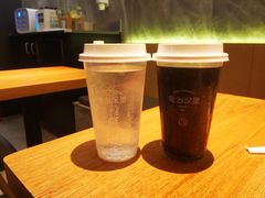 汽水-龙治汉堡(中华城店)