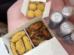 -悠个炸鸡(南京创始店)