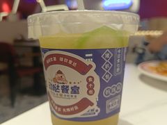 -动哒餐室•港式茶餐厅(顺义华联店)