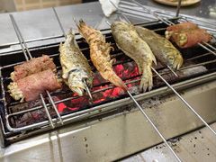 -小寒羊烧烤(凯瑞时代大厦店)