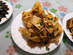 -金台阶鱼馆(于桥水库店)