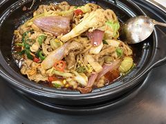 -藏味八珍特色火锅