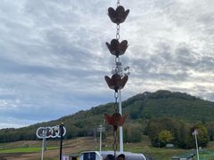 -长白山万达国际度假区