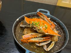 -竹之月日本料理铁板烧(香江花园店)