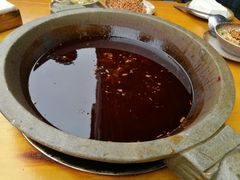 -谭记石锅鱼府(三道堰店)