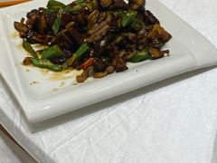 -满汉楼(安发桥店)