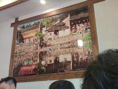 -民俗村柴火灶·景德江西菜(中国陶瓷博物馆店)