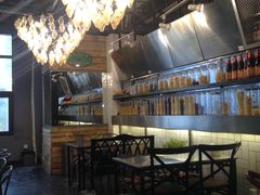 -MI WU FACTORY米屋美食工厂餐厅(绿地店)