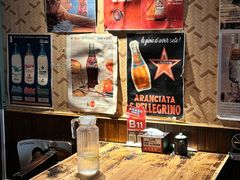 -小川洋风料理(汉街店)