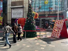 -天河领展广场