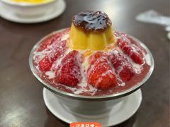 -水牛奶皇后糖水铺(深圳总店)