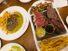 -Entrecôte 法国牛扒馆(保利·时光里店)