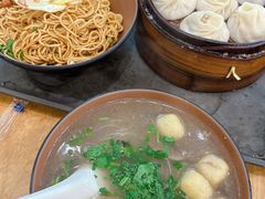 -常鲜德乐购迎桂馒头店(麻巷公寓店)