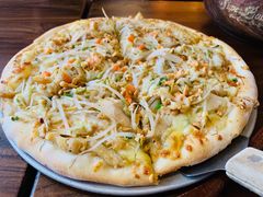 -SUPER BOWL 超级碗披萨(崂山丽达店)