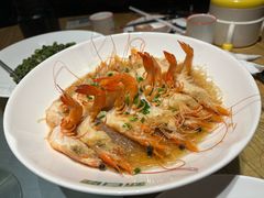 -新白鹿餐厅(爱琴海购物中心店)