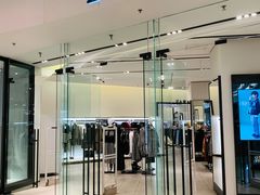 -ZARA(青岛万象城店)