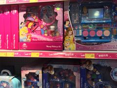 -TOYSRUS玩具反斗城(天津远洋乐堤港店)