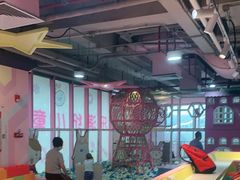 -星舰梦航(广百广场荔胜店)