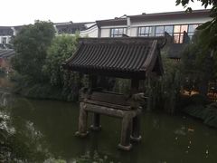 -杭州西溪喜来登度假大酒店