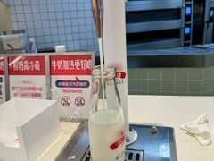 -红星前进面包牛奶公司(君太店)
