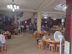 -岩保农家乐