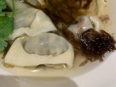 大仙馄饨（5只）-枣子树·素食餐厅(普陀山店)