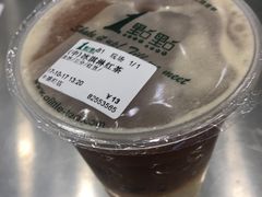 -1点点(丰盛町店)