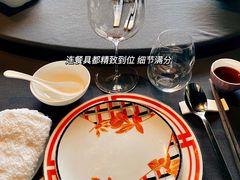-上海滩餐厅(BFC外滩金融中心店)
