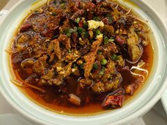 -荷花亭·湖北融合菜(中商广场店)