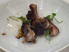 -小厨娘淮扬菜(板桥一店)