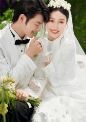 -金夫人婚纱摄影(总店)
