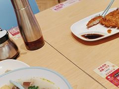 -小杨生煎(周浦万达店)
