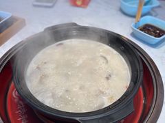 胡椒猪肚鸡-捞神煲汤火锅(湖滨商业街店)