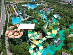 -苏州乐园森林水世界