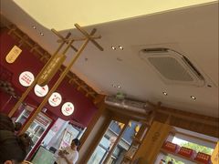 -锡笼记·无锡小笼(水岸店)