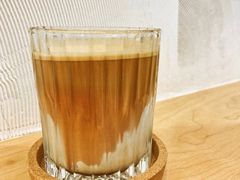 -Legno.ita Coffee by Wood(襄阳南路店)