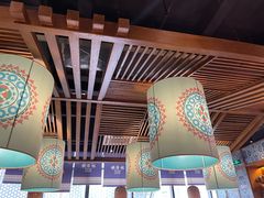 -亮欢寨快活林 酸汤鱼(仁怀店)