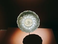 -陕西历史博物馆