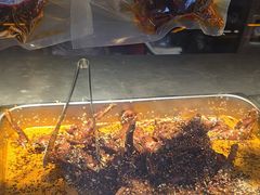 -老妈秘制兔头(春熙路店)