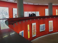 -陕西省美术博物馆