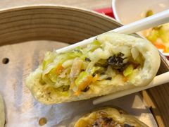 什锦素包-堂上堂(益民街店)