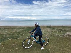 -青海湖国家重点风景名胜区