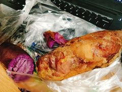 -中国农业大学-第4食堂