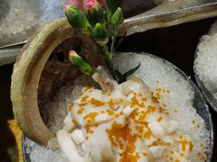 -雍和会海鲜姿造自助(湖东路店)