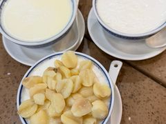 -仁信老铺甜品(北京路店)