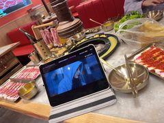 -韩宫宴烤肉·料理(南京江宁万达店)